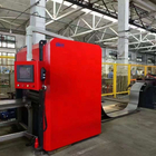 Hot Sale Auto Bending Equipment Production Line Intelligent 3 in 1 CNC Equipment