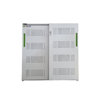 KD Structure Sliding Door Metal Cabinet For Office / School / Home