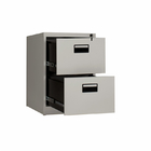 Heavy Bearing Steel Industrial Storage Drawers Metal Filing Cabinet