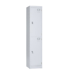 Furniture Gym Equipment Metal Lockers For School And Office