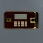 Electronic Keypad Digital Waterproof  Fireproof Safe Box