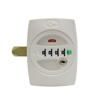 Security ABS Combination Digital Metal Cabinet Locks