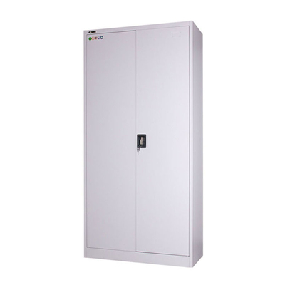 Knock Down Steel Storage Metal File Cabinet Industrial Cupboard