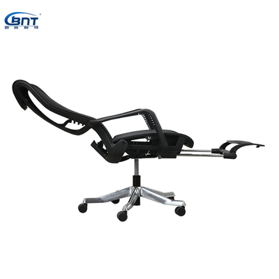 Mesh High Back Ergonomic Swivel Mesh Office Chair Comfortable