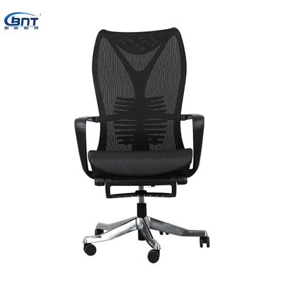 Modern Swivel Executive Ergonomic Computer Office Chairs 3D Adjustable Luxury