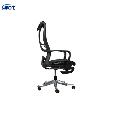 Mesh High Back Executive Office Chair Black Office Furniture