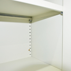 Child Nursery Storage Cabinet Toy Book Preschool Classroom Locker