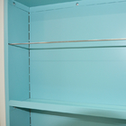 Commercial Living Room Storage Rack Corner Bookcase For Kids