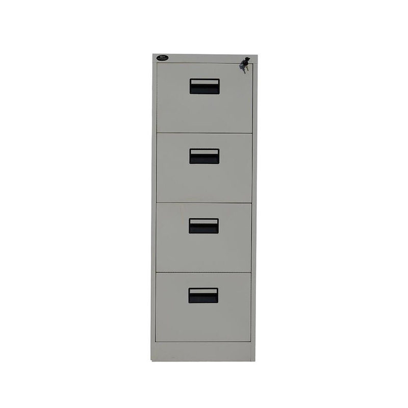 0.5-0.9mm Thickness File Drawer Organizer KD Structure