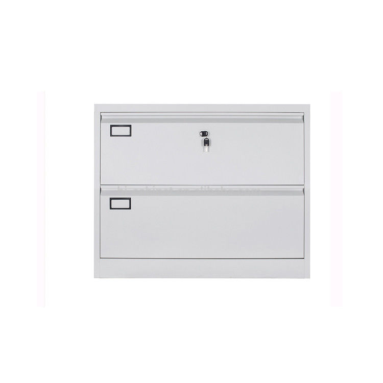 School 900mm Wide 2 3 4 Drawer  Hanging Lateral Filing Cabinet