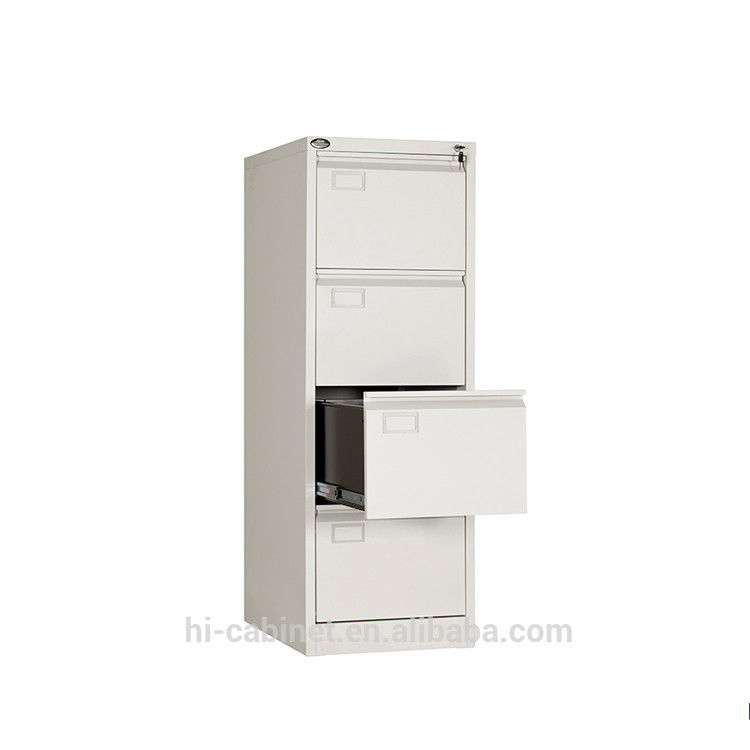 Modern combination 2 3 4 Chest Drawers Steel File Cupboard