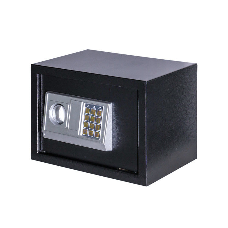 Durable Anti Theft Waterproof Mini Wall Fireproof Safe Box