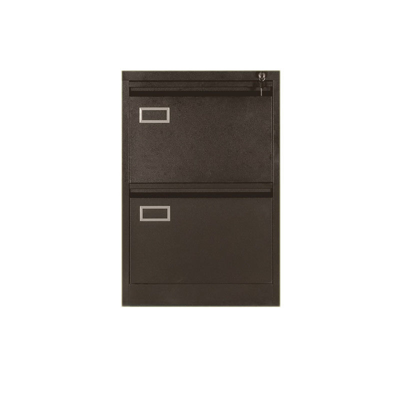 Various Color Metal Case Mini 0.053cbm Drawer Filing Cabinet