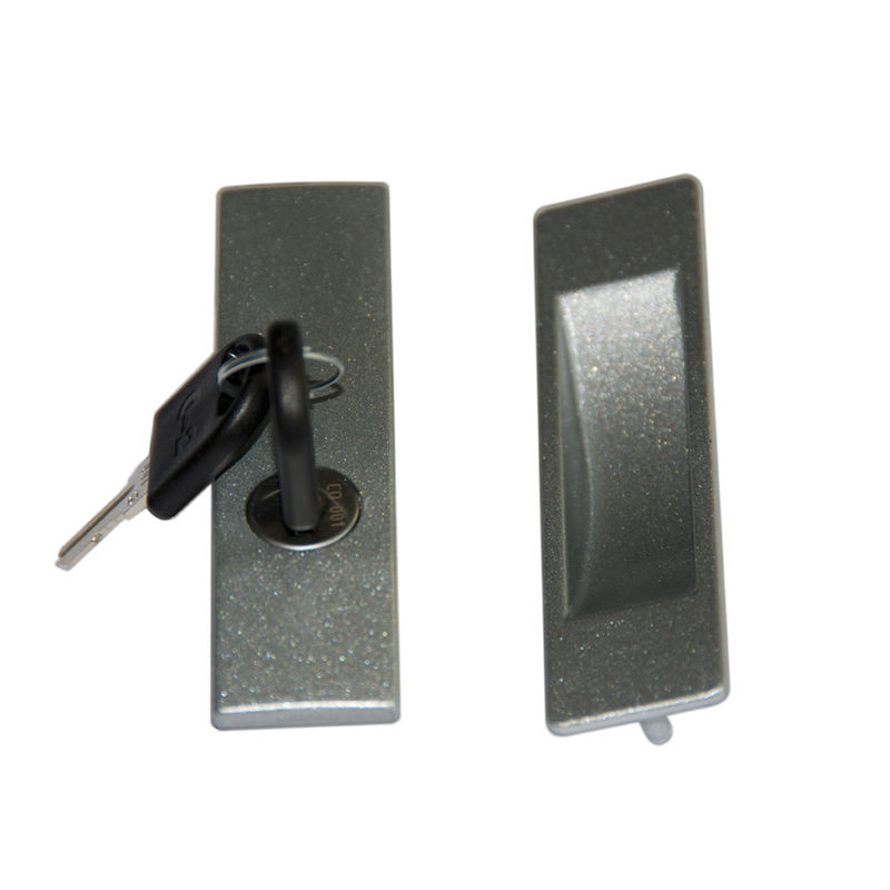 Aluminum Material Cyber Lock Drawer Lock Metal File Cabinets Lockers