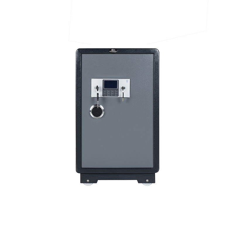 Jewelry Safe Electronic Keypad Digital Safe Box Fire And Waterproof Safe