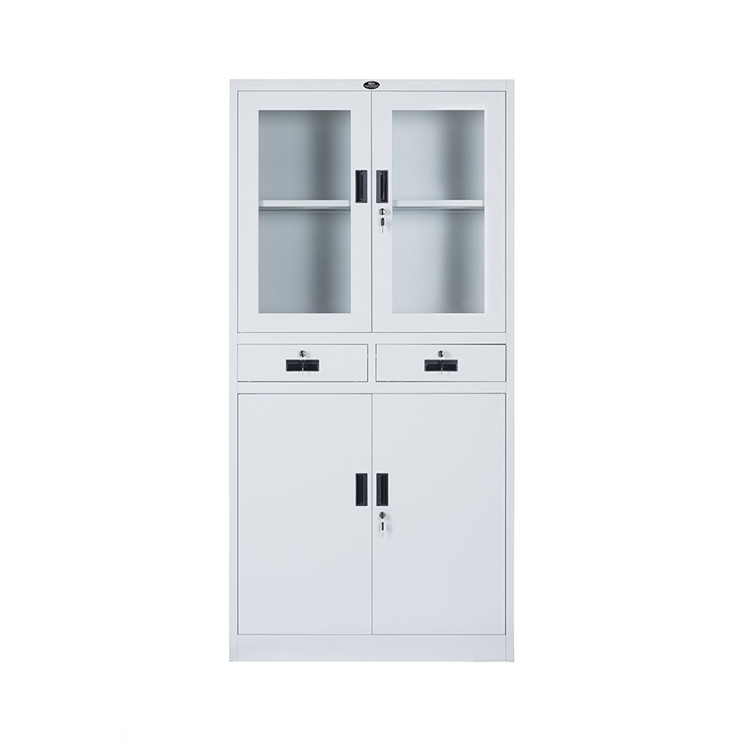 Powder Coating Metal Office Furniture File Cabinet With Wong Tong